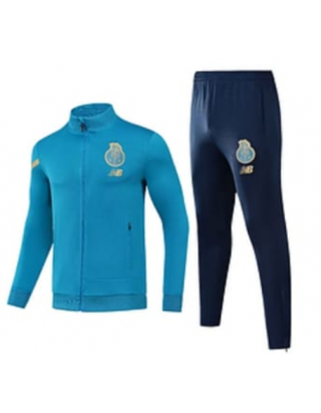 Porto Tracksuit 23/24